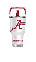 Alabama 30oz ThreadLock Tumbler