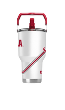 Alabama 30oz ThreadLock Tumbler