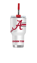 Alabama 30oz ThreadLock Tumbler