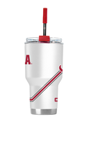 Alabama 30oz ThreadLock Tumbler