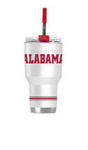 Alabama 30oz ThreadLock Tumbler