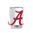 Alabama Jacket 2.0 White Can-Bottle Cooler