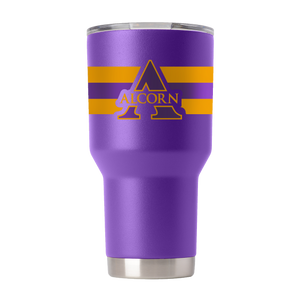 Alcorn State 30oz Tumbler