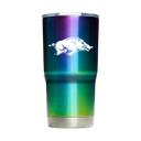 Arkansas 20oz Prism Tumbler