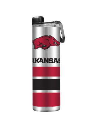 Arkansas 22oz Stainless Steel Bottle