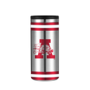 Arkansas Vault Collection Stainless Steel Skinny Can Koozie