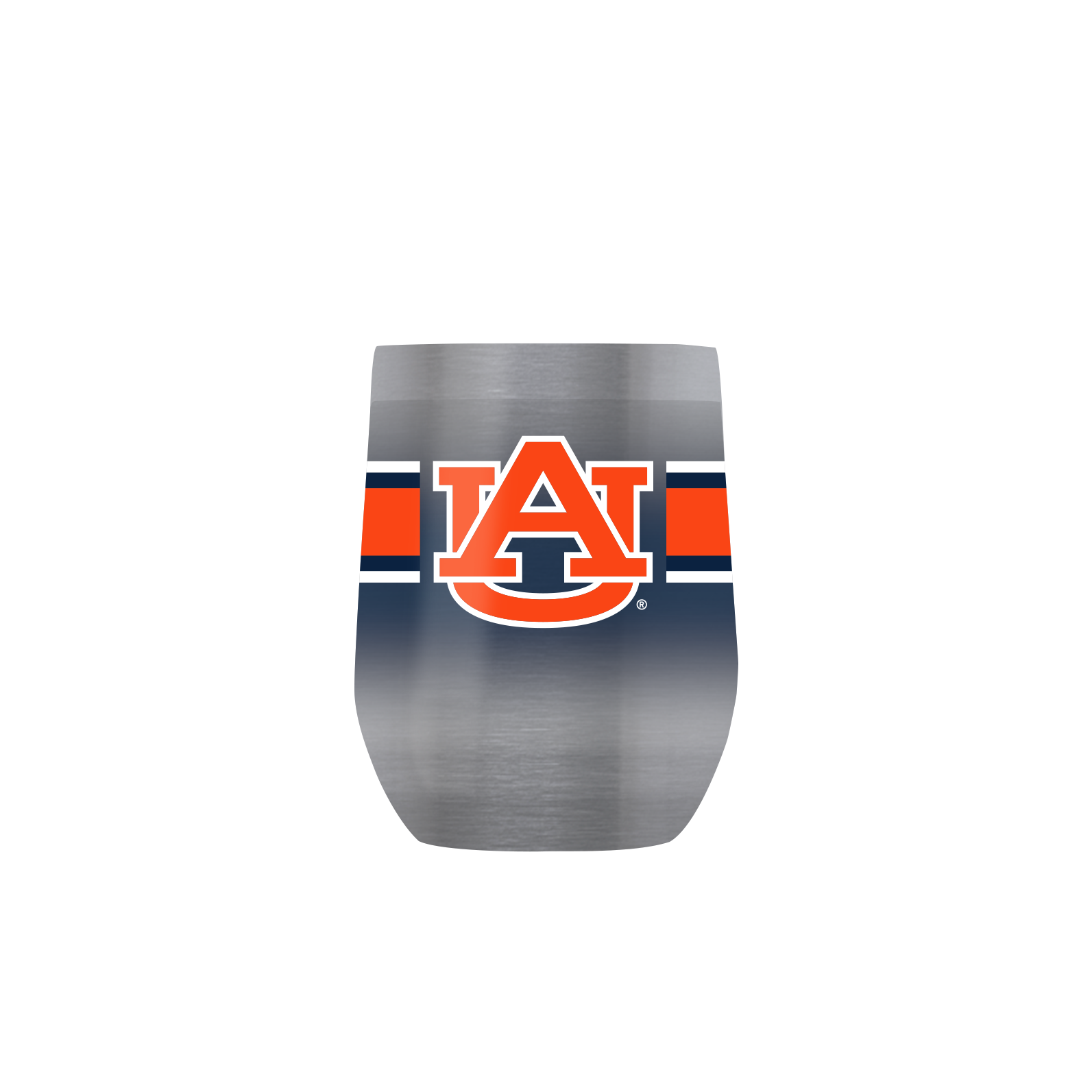 Auburn 12oz Stemless Stainless Steel Tumbler