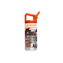 Auburn 16oz Youth Campus Icons Bottle