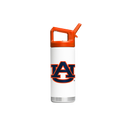 Auburn 16oz Youth Campus Icons Bottle