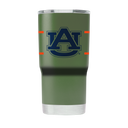 Auburn 20oz Army Green Tumbler