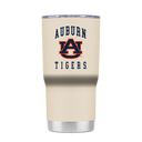 Auburn 20oz Cream ProGloss Tumbler