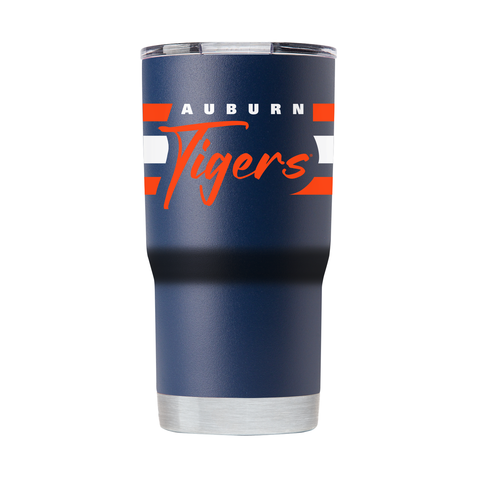 Auburn 20oz Script Tumbler