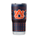 Auburn Christmas Sweater 20oz Tumbler
