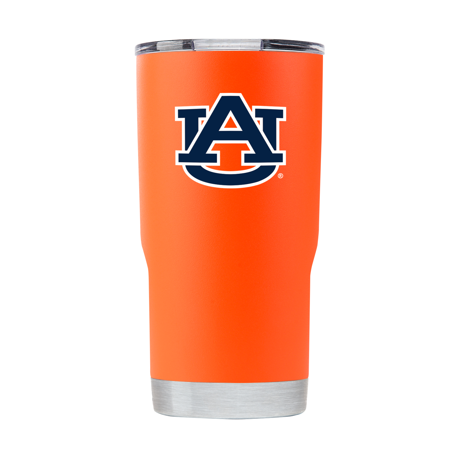 Auburn 20oz Orange Tumbler