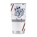 Auburn 20oz Tumbler College Vault Splatter