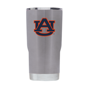 Auburn 20oz Stainless Steel Tumbler