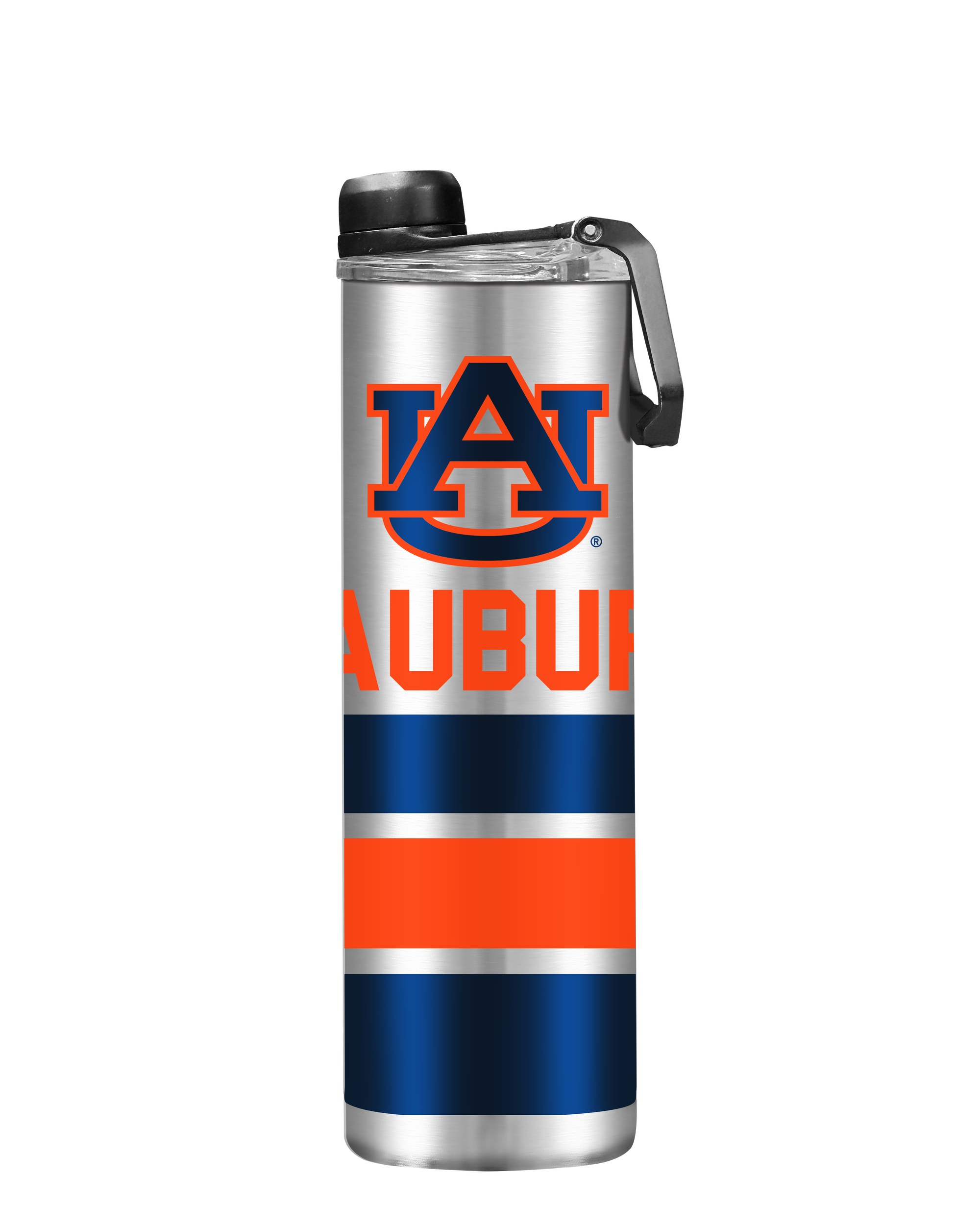 Auburn 22oz Stainless Steel Bottle