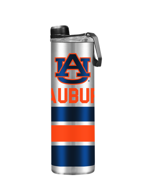 Auburn 22oz Stainless Steel Bottle