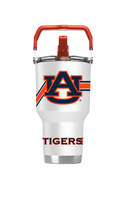 Auburn 30oz ThreadLock Tumbler