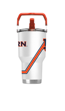 Auburn 30oz ThreadLock Tumbler