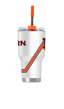 Auburn 30oz ThreadLock Tumbler