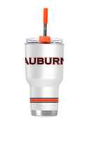Auburn 30oz ThreadLock Tumbler