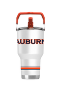 Auburn 30oz ThreadLock Tumbler