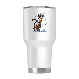 Auburn 30oz Golf Tumbler