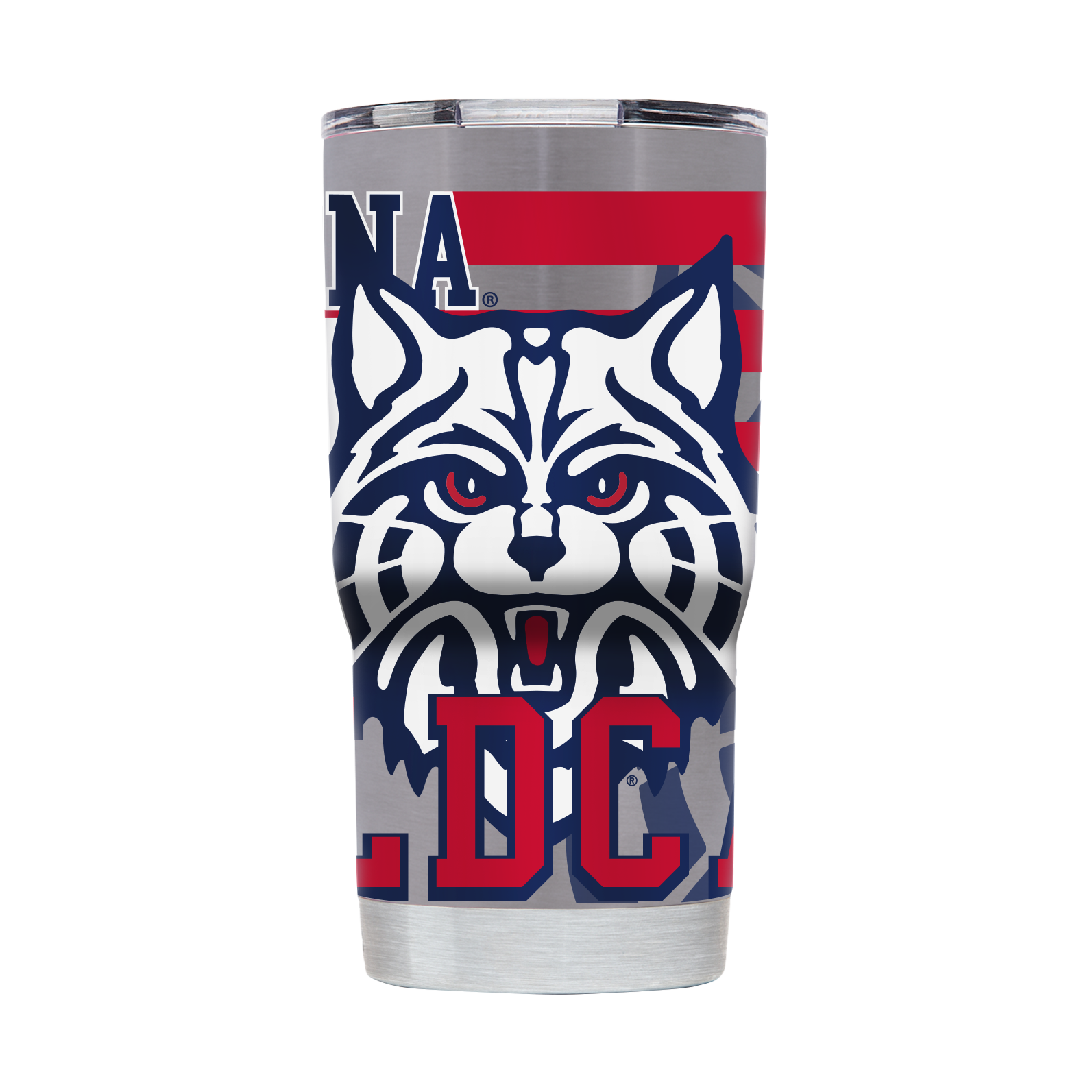 Arizona College Vault 20oz Tumbler