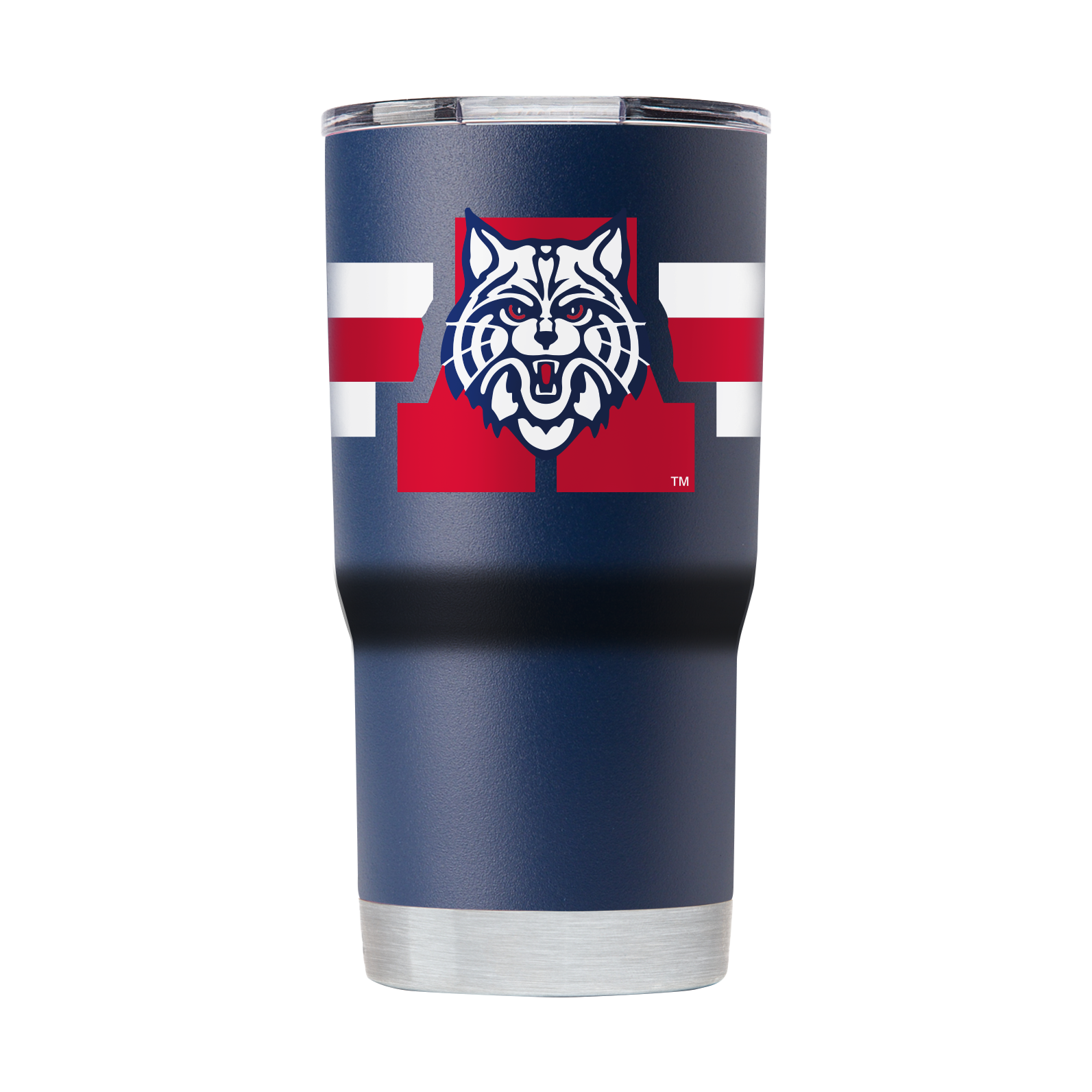 Arizona College Vault 20oz "A" Tumbler