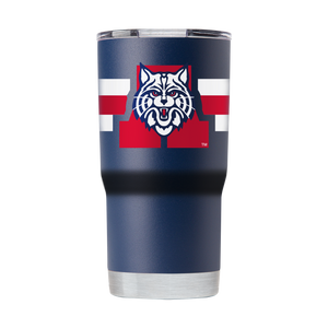 Arizona College Vault 20oz "A" Tumbler