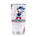 Arizona 20oz Tumbler College Vault Splatter