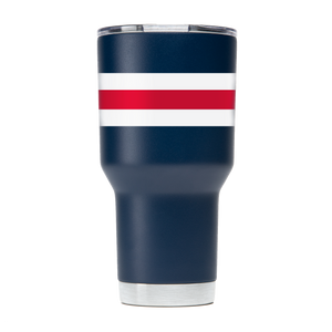 Arizona College Vault 30oz "A" Tumbler