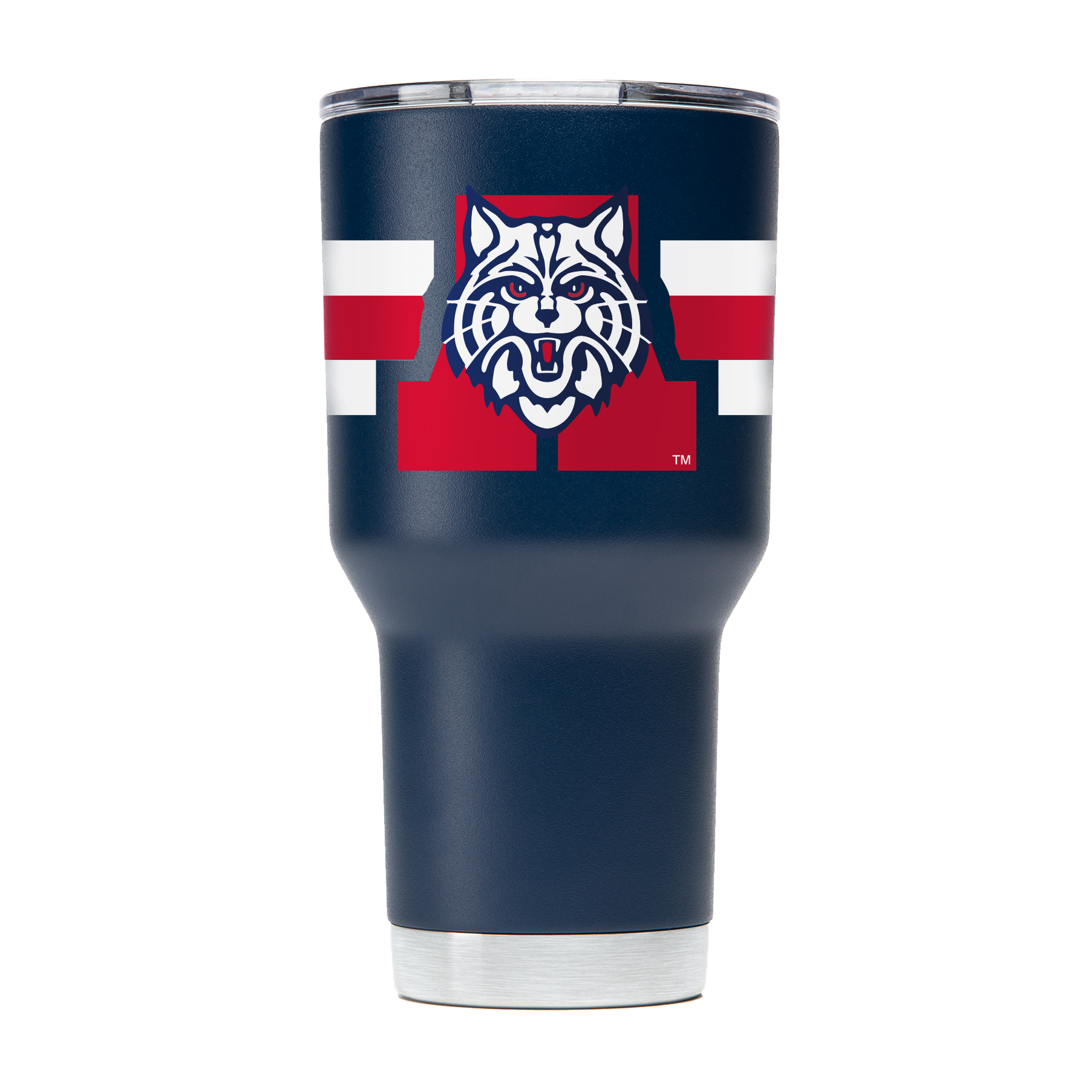 Arizona College Vault 30oz "A" Tumbler