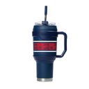 Arizona 40oz Stainless Steel Tumbler - Navy