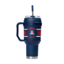 Arizona 40oz Stainless Steel Tumbler - Navy