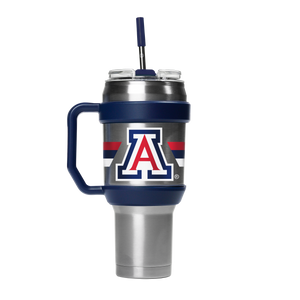 Arizona 40oz Stainless Steel Tumbler