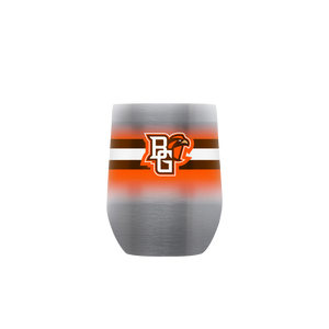 Bowling Green 12oz Stemless Stainless Steel Tumbler