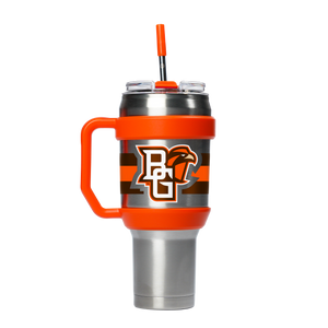 Bowling Green 40oz Stainless Steel Tumbler