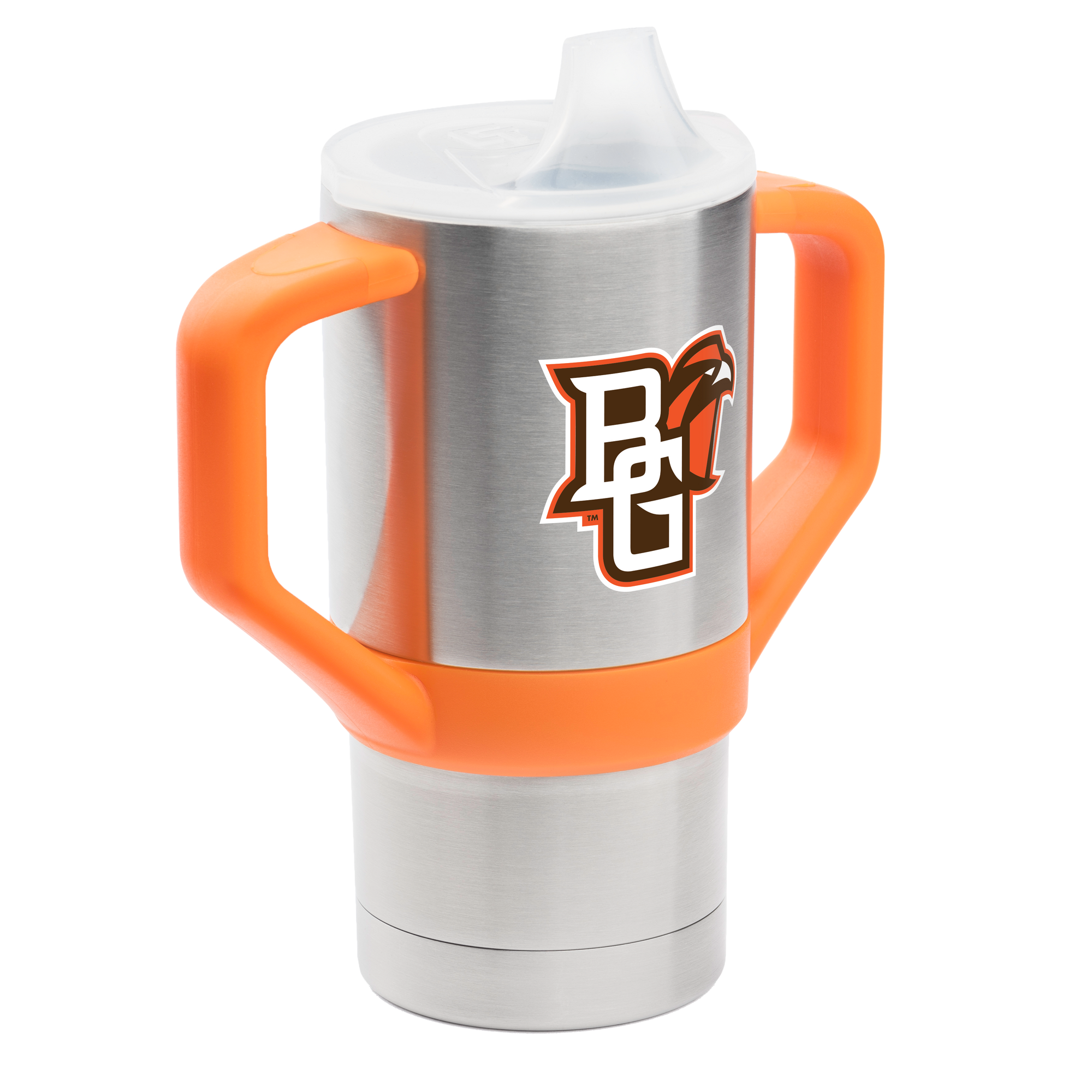 Bowling Green 8oz Sippy Cup Tumbler