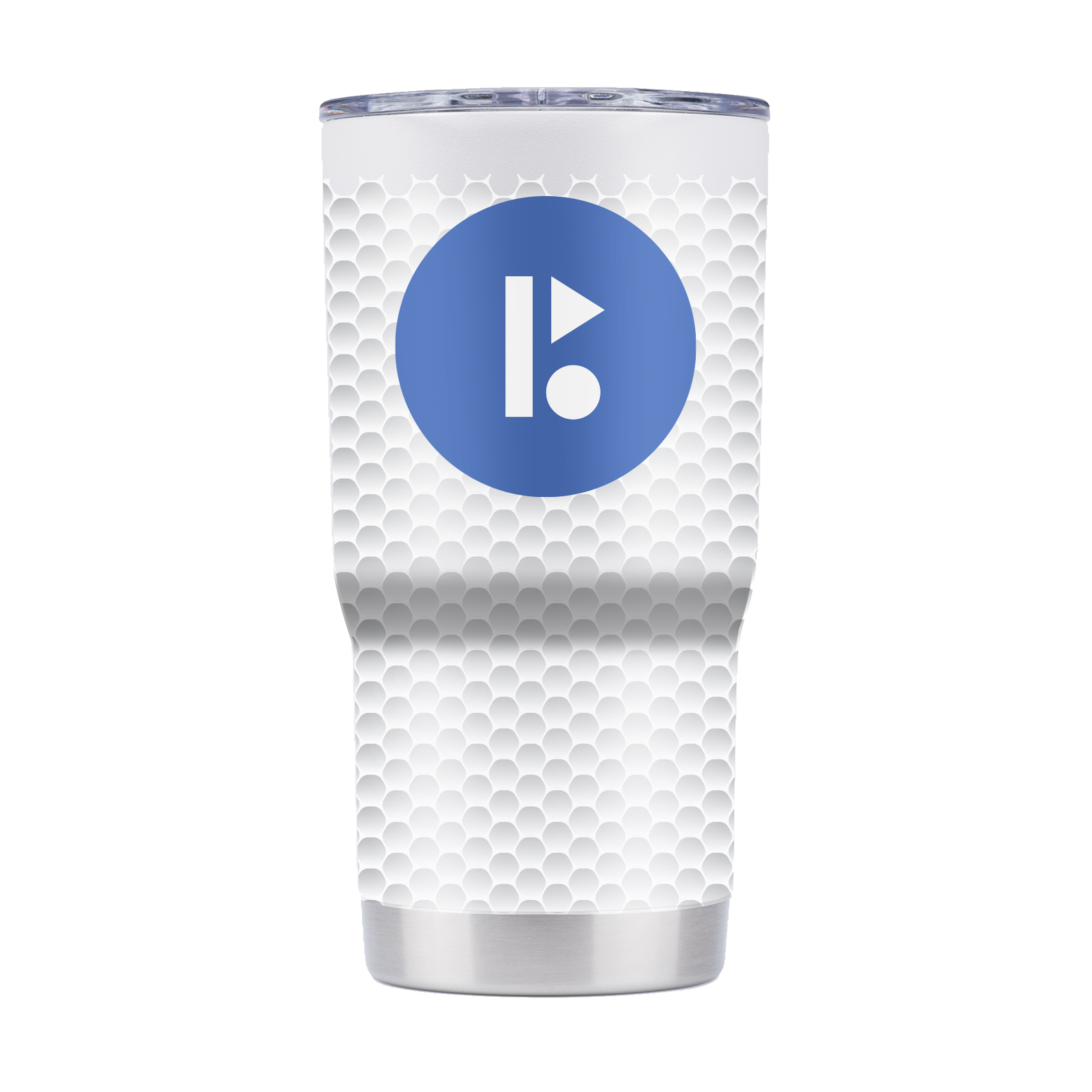 Bryan Bros Golf 20oz Tumbler