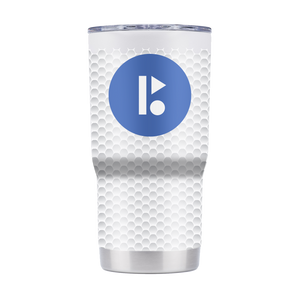 Bryan Bros Golf 20oz Tumbler