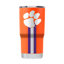 Clemson 20oz Ceramic Lined Tumbler