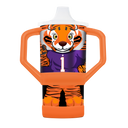 Clemson 8oz Mascot Sippy Cup Tumbler