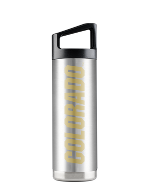 Colorado 16oz Stainless Steel Bottle