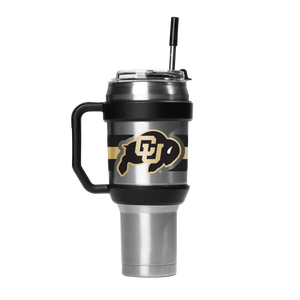 Colorado 40oz Stainless Steel Tumbler