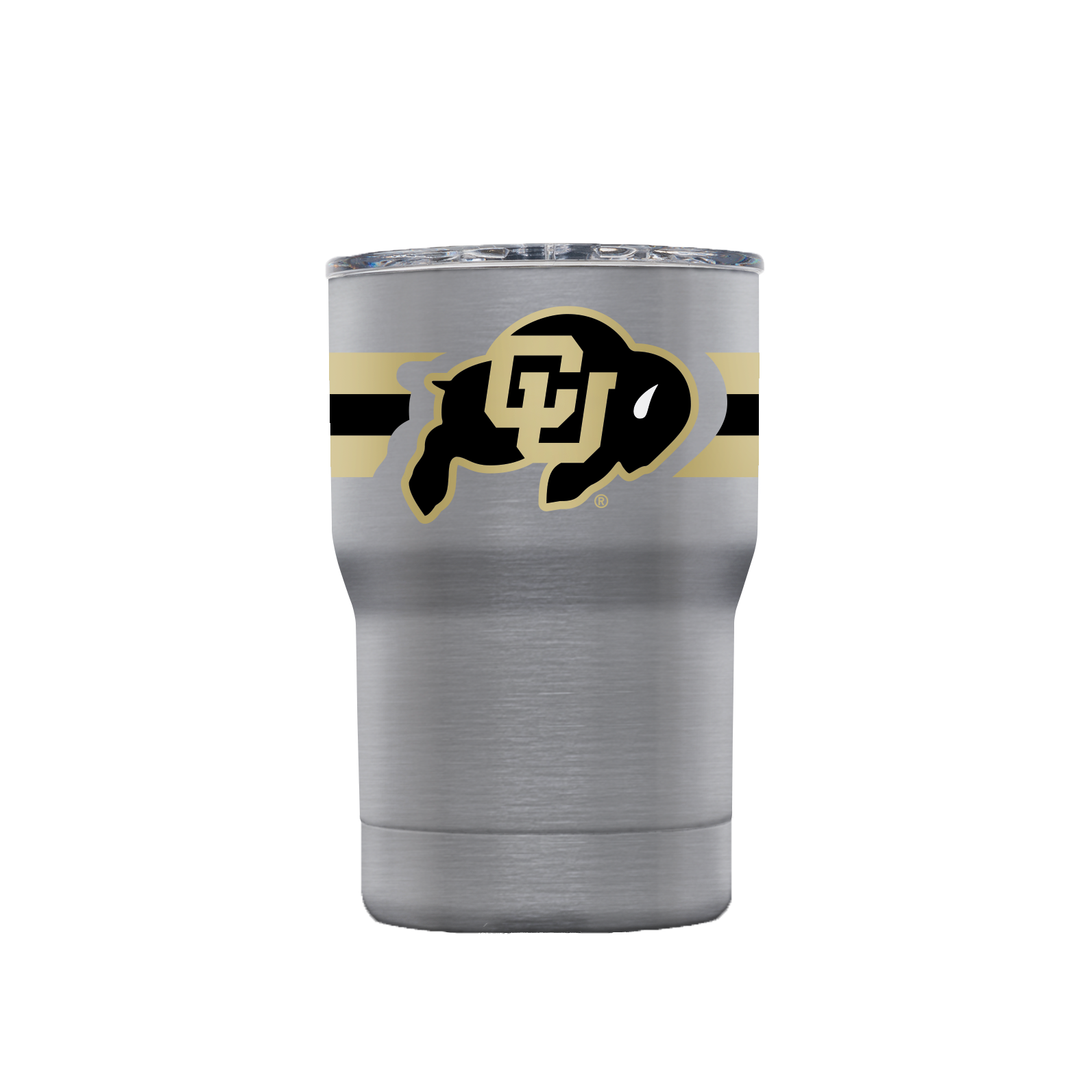 Colorado Jacket 2.0 Stainless Steel Can-Bottle Holder