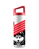 UConn 16oz Stainless Steel Bottle - 2024 National Champions