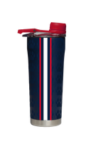 UConn Stainless Steel Shaker Bottle
