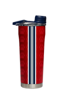UConn Stainless Steel Shaker Bottle